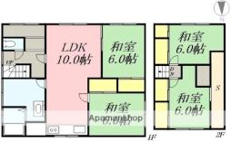 🉐敷金礼金0円！🉐小樽市桂岡戸建