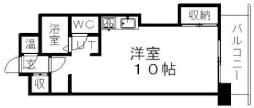 自衛隊前駅 3.7万円