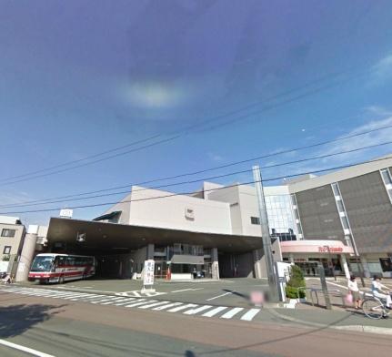 コーモド月寒東 6-B｜北海道札幌市豊平区月寒東一条１５丁目(賃貸マンション2LDK・6階・55.73㎡)の写真 その18