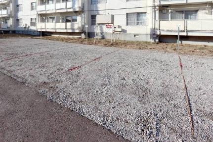 ビレッジハウス福住4号棟 0408｜北海道札幌市豊平区福住三条７丁目(賃貸マンション1LDK・4階・34.34㎡)の写真 その18