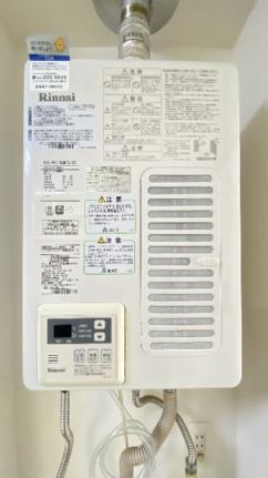 プレザント中村 208｜北海道札幌市豊平区旭町６丁目(賃貸マンション1K・2階・15.86㎡)の写真 その20