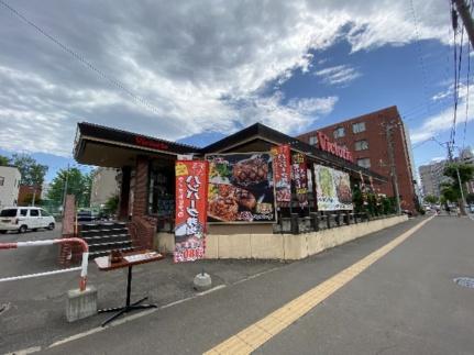 画像14:ヴィクトリアステーション旭町店(飲食店)まで353m