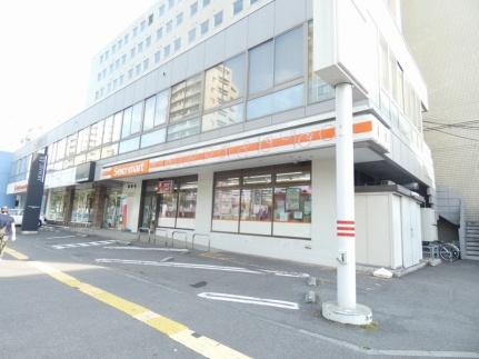 ＲＥＳＴ　ＨＩＬＬＳ白石駅　Ｂ棟 302｜北海道札幌市白石区南郷通２丁目南(賃貸アパート1LDK・3階・34.21㎡)の写真 その18