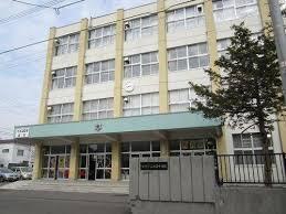 画像16:白石小学校(小学校)まで181m