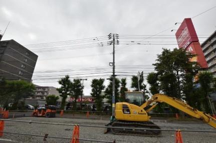 アーバンクラスタ元町I 00302｜北海道札幌市東区北二十七条東１２丁目(賃貸マンション1LDK・3階・30.64㎡)の写真 その20