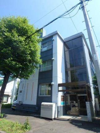 エルムマンション 101｜北海道札幌市東区北二十条東２丁目(賃貸マンション1DK・1階・28.05㎡)の写真 その9