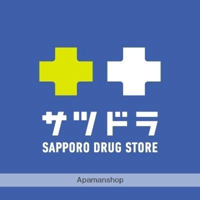 ロジェ札幌25 1106 ｜ 北海道札幌市中央区南二条西５丁目（賃貸マンション1LDK・11階・36.42㎡） その7