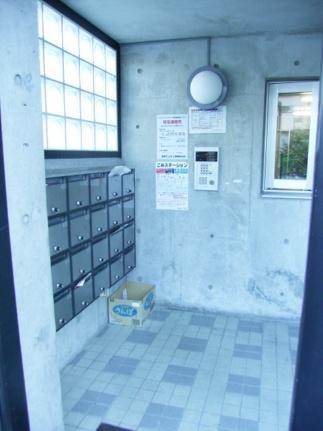 シティクレヴァライフ 401｜北海道札幌市中央区南五条西２７丁目(賃貸マンション1K・4階・22.31㎡)の写真 その7