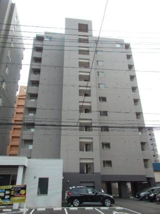 Ｓｑｕａｒｅ　Ｍｓ614II（スクエアマンション614II） 703｜北海道札幌市中央区南六条西１４丁目(賃貸マンション1LDK・7階・41.02㎡)の写真 その1