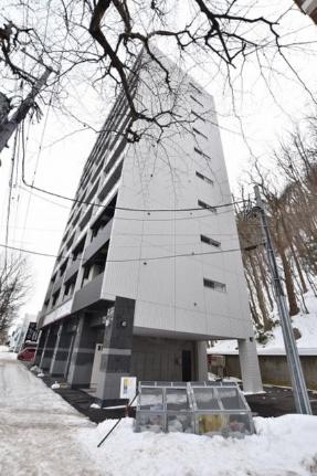 サンコート円山ガーデンヒルズ 806｜北海道札幌市中央区南六条西２６丁目(賃貸マンション1LDK・8階・35.55㎡)の写真 その14