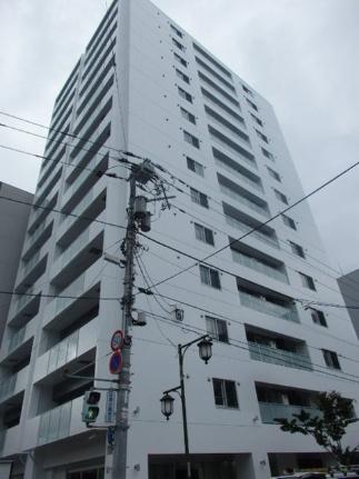 エクレール 507｜北海道札幌市中央区南一条西１７丁目(賃貸マンション1LDK・5階・35.39㎡)の写真 その14