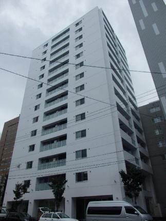エクレール 501｜北海道札幌市中央区南一条西１７丁目(賃貸マンション2LDK・5階・56.20㎡)の写真 その15