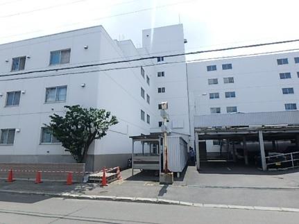 第三宏友ハイツ 305｜北海道札幌市西区西野二条８丁目(賃貸アパート2LDK・1階・70.34㎡)の写真 その15