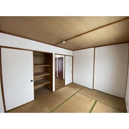 ハイツ幸（左） 2階左｜北海道札幌市西区発寒六条１３丁目(賃貸アパート1DK・2階・30.63㎡)の写真 その8