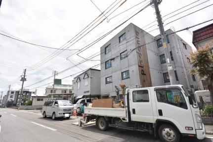 プレドニア琴似 202｜北海道札幌市西区二十四軒四条６丁目(賃貸マンション1LDK・2階・33.49㎡)の写真 その16