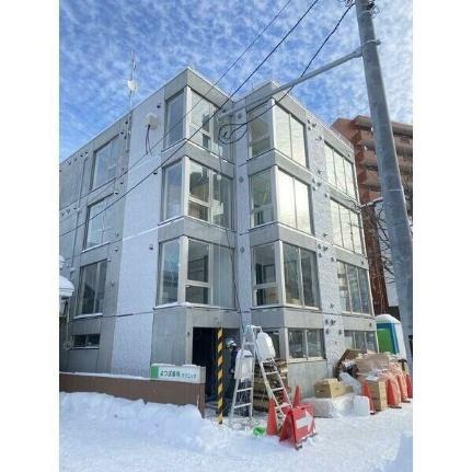 ＰＲＩＭＥ　ＣＯＵＲＴ北円山 303｜北海道札幌市中央区北六条西２５丁目(賃貸マンション1LDK・3階・28.04㎡)の写真 その1