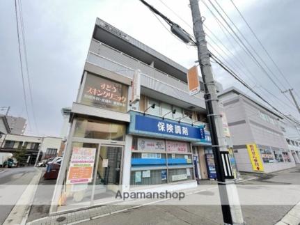 エ・アロール 302｜北海道函館市五稜郭町(賃貸マンション1LDK・3階・40.09㎡)の写真 その14