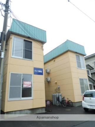 ワイズ時任 205｜北海道函館市時任町(賃貸アパート1R・2階・18.51㎡)の写真 その16