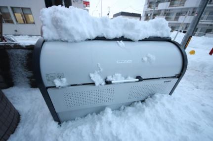 ウィンダムコート 901｜北海道札幌市厚別区厚別中央五条２丁目(賃貸マンション2LDK・9階・50.18㎡)の写真 その27