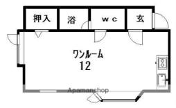 福住駅 3.6万円