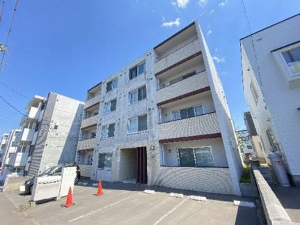 ロクサーナ・レジデンス（Ｒｏｘａｎａ　Ｒｅｓｉｄｅｎｃｅ） 202｜北海道札幌市厚別区青葉町１丁目(賃貸マンション1LDK・2階・33.21㎡)の写真 その15