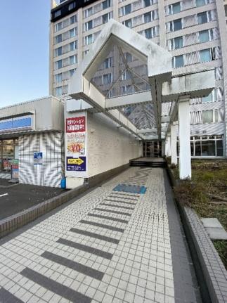 藤井ビルひばりが丘 0408｜北海道札幌市厚別区厚別南１丁目(賃貸マンション1K・4階・28.48㎡)の写真 その29