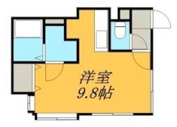 福住駅 4.0万円