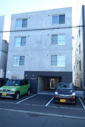 Ａｓｓｅｔ　Ｈｏｍｅ　Ｈｉｒａｇｉｓｈｉ 401 ｜ 北海道札幌市豊平区平岸二条３丁目（賃貸マンション1LDK・4階・35.10㎡） その13