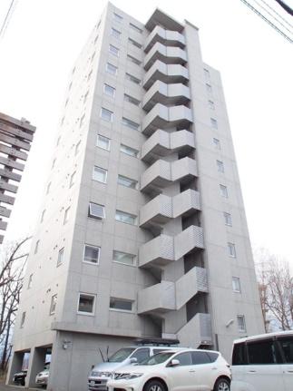 ＨＩＬＬＴＯＰ　ＴＯＷＥＲ 08c｜北海道札幌市豊平区平岸一条８丁目(賃貸マンション1LDK・8階・38.71㎡)の写真 その13