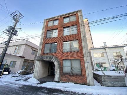 アルタイルベガハイツ 401｜北海道札幌市白石区南郷通１８丁目北(賃貸マンション1K・4階・25.34㎡)の写真 その16