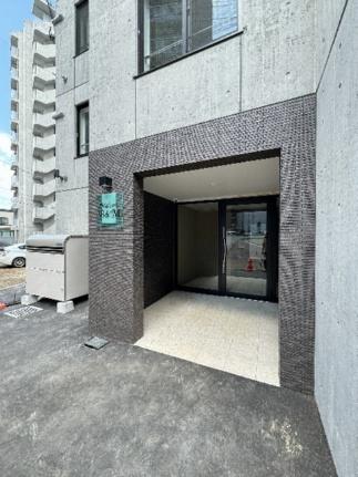 北海道札幌市厚別区厚別中央三条３丁目(賃貸マンション1LDK・4階・35.04㎡)の写真 その29