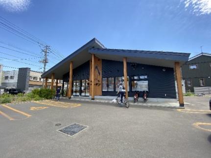 Ｐｏｒｔｅ　Ｂｏｎｈｅｕｒ東札幌（ポルトボヌール東札幌） 403｜北海道札幌市白石区東札幌五条５丁目(賃貸マンション1LDK・4階・33.40㎡)の写真 その13