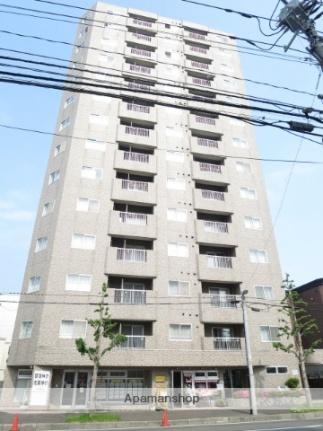 北海道札幌市中央区北六条西１３丁目(賃貸マンション1LDK・4階・36.39㎡)の写真 その12