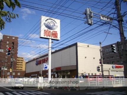 北海道札幌市中央区南六条西１２丁目(賃貸アパート1DK・2階・27.00㎡)の写真 その18