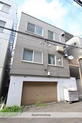 北海道札幌市中央区南六条西１２丁目(賃貸アパート1DK・2階・27.00㎡)の写真 その7