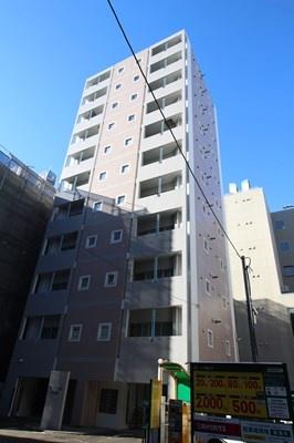 北海道札幌市中央区大通西１８丁目(賃貸マンション1LDK・3階・44.01㎡)の写真 その6