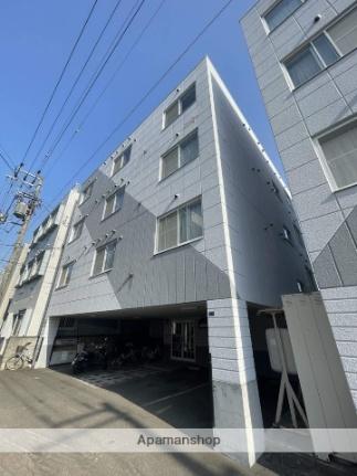 北海道札幌市中央区南八条西１３丁目(賃貸マンション1DK・2階・30.00㎡)の写真 その7