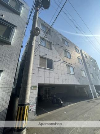 北海道札幌市中央区南八条西１３丁目(賃貸マンション1DK・2階・30.00㎡)の写真 その10