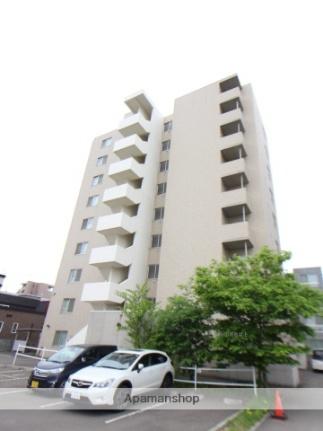 北海道札幌市中央区北十三条西１６丁目(賃貸マンション1LDK・1階・41.00㎡)の写真 その14