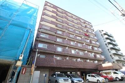 プレサント南5西9 407 ｜ 北海道札幌市中央区南五条西９丁目（賃貸マンション1LDK・4階・39.20㎡） その1