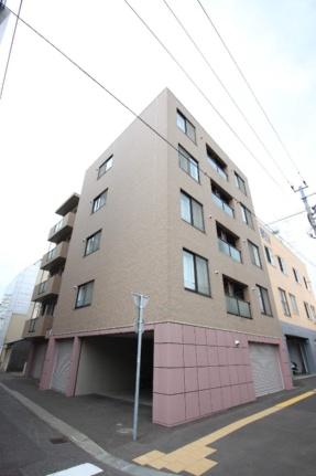 南2条スクエアガーデン 502｜北海道札幌市中央区南二条西１３丁目(賃貸マンション1LDK・5階・37.42㎡)の写真 その15