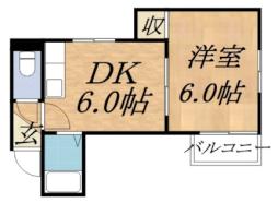 🉐敷金礼金0円！🉐メゾンドール藻岩