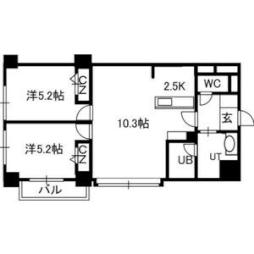 札幌駅 9.7万円