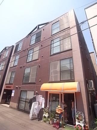 ノースランド芦屋 00301｜北海道札幌市中央区南八条西９丁目(賃貸マンション1DK・3階・29.98㎡)の写真 その8