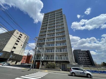 ＬＥＯＮＥ中島公園 1402｜北海道札幌市中央区南十条西１丁目(賃貸マンション2LDK・14階・49.54㎡)の写真 その1