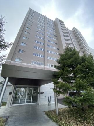 ＪＰ　ｎｏｉｅ　円山表参道 1305｜北海道札幌市中央区北一条西２１丁目(賃貸マンション1LDK・13階・35.37㎡)の写真 その14