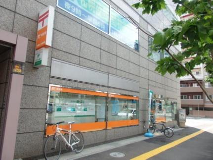 画像18:札幌南二条郵便局(郵便局)まで70m