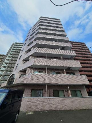 北海道札幌市中央区南五条西１３丁目(賃貸マンション1LDK・4階・29.70㎡)の写真 その14
