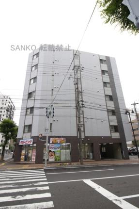 北海道札幌市中央区北一条東２丁目(賃貸マンション1LDK・4階・33.27㎡)の写真 その15