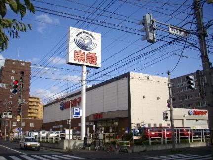 グローリーコート 305｜北海道札幌市中央区南八条西１３丁目(賃貸マンション1K・3階・28.05㎡)の写真 その19